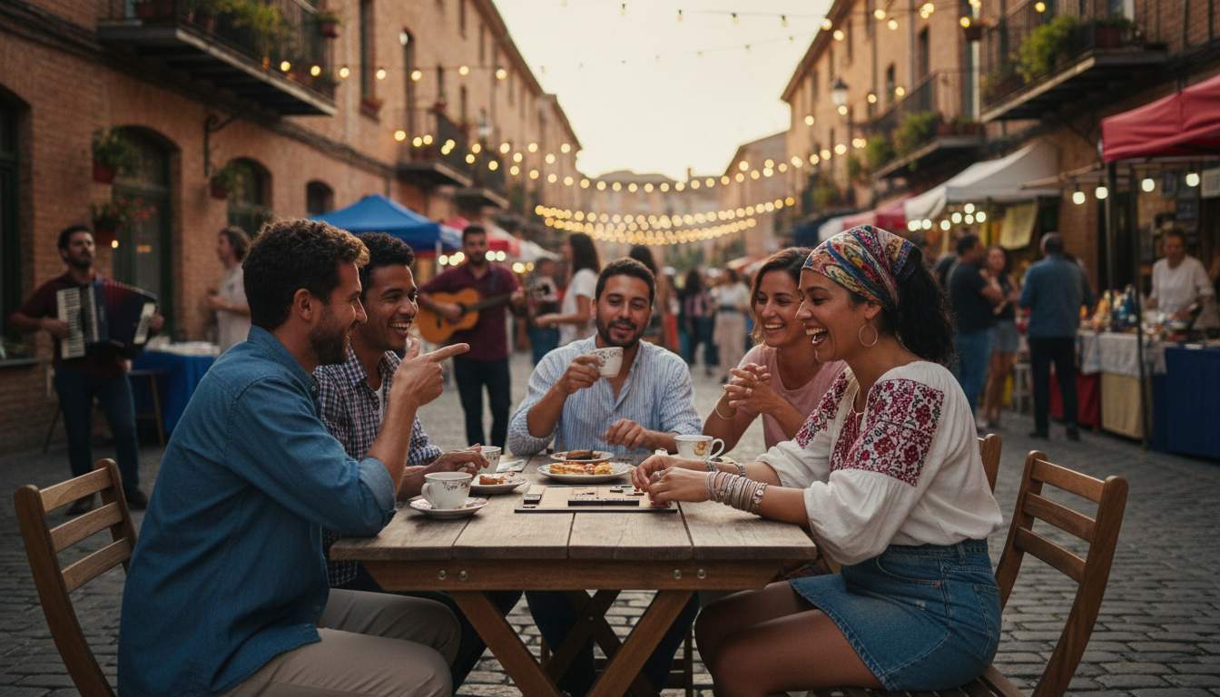 Exciting gaming experience at GggJL